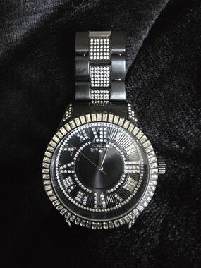 Invicta Black & White Specialty Collection 45mm #44211